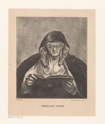 Portrait d