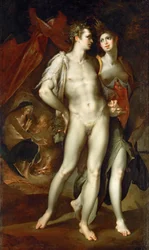 "Sine Cerere et Baccho friget Venus"