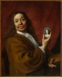 Autoportrait