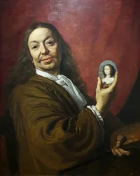 Autoportrait