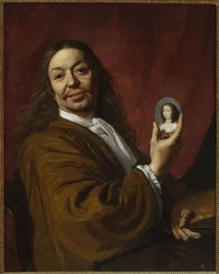 Autoportrait