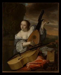 Le musicien