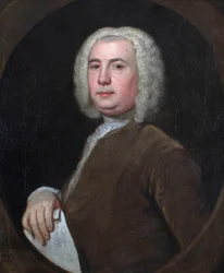 James Gibbs, Architecte