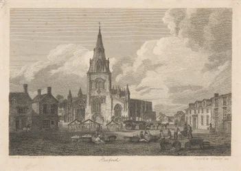 Église de Sleaford