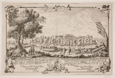 Château de Sorgenfri