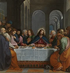 La Cène