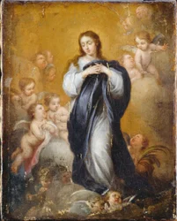 Immaculée Conception