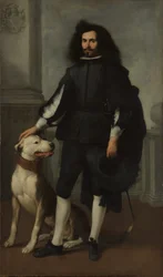 Don Andrés de Andrade y la Cal