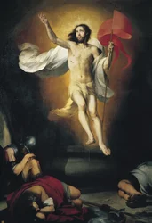 Espagnol : Resurrección del Señor