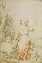Le bon berger