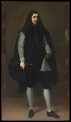 Un chevalier d