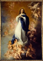 Immaculée conception