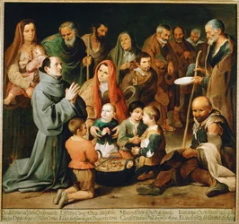 Saint Diego d