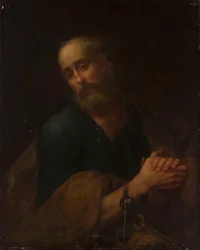 Saint Pierre