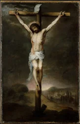 La Crucifixion