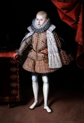 Portrait de l