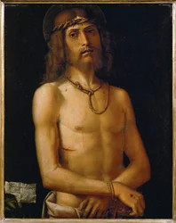 Ecce Homo ...
