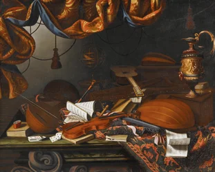 Instruments de musique