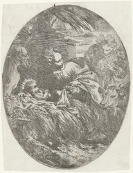 Naissance du Christ