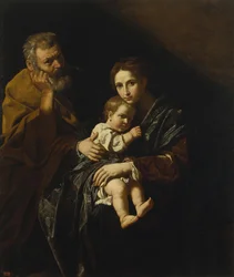 Sainte Famille