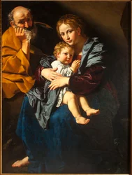 Sainte famille