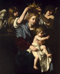 Vierge à l