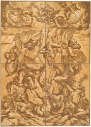 La Chute des Géants