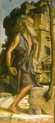 Saint Jérôme