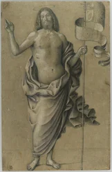Le Christ ressuscité