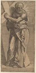 Saint André