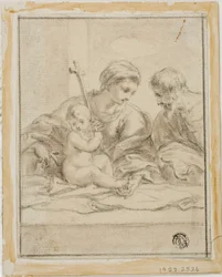 Sainte Famille