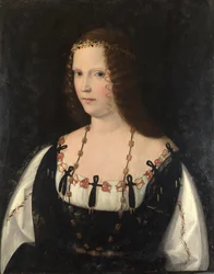 Portrait d
