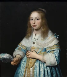 Portrait d