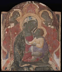 Vierge à l