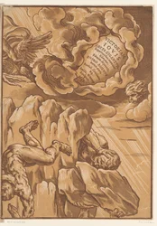 Chute des géants (première partie)