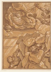 Chute des géants (deuxième partie)