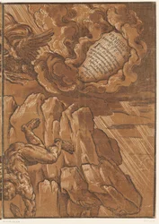 Chute des géants (deuxième partie)