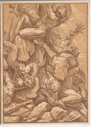 Chute des géants (quatrième partie)
