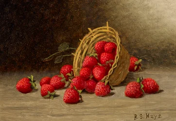 Fraises