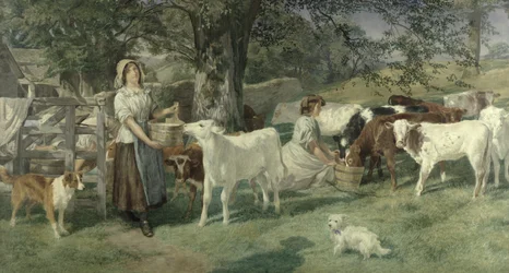 Laitières