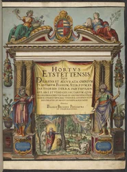 Page de titre, tiré de 