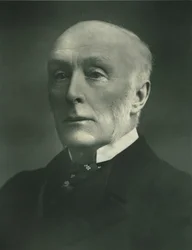 Le très honorable vicomte Knutsford, c1899