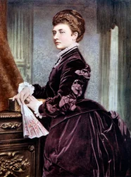 La princesse Louise, duchesse d