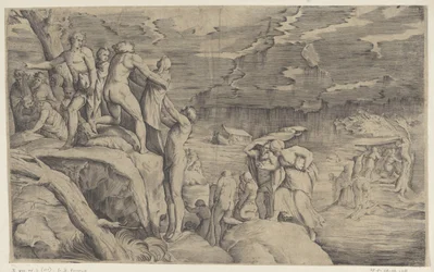 Le Déluge