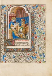 Saint Marc