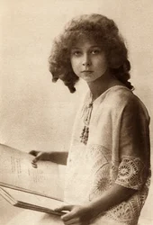 Princesse Marie José de Belgique, du livre pour enfants de la princesse Marie-José, publié en 1916