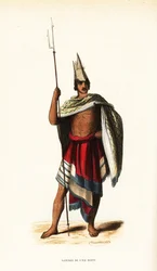 Autochtone de l
