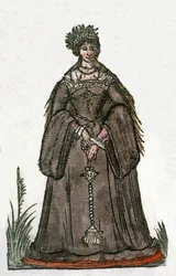 Épouse de France