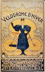 Vélodrome d