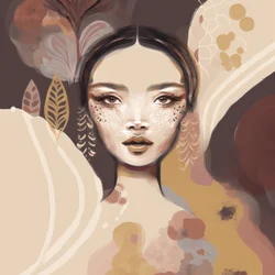 Portrait d